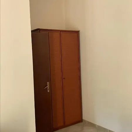 Agriturismo La Valletta Alloggio per agriturismo Ischitella